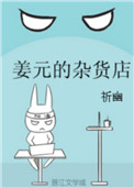 薑元的襍貨店小说封面