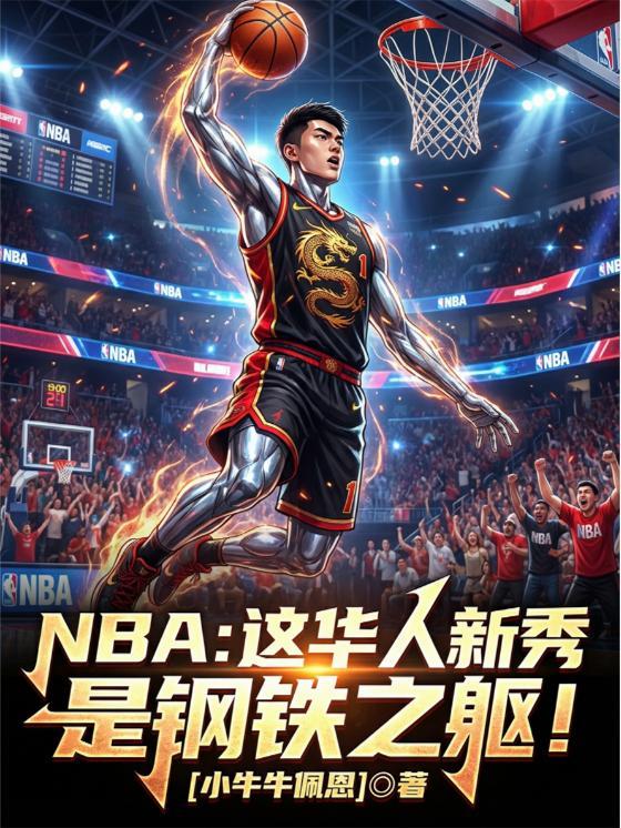 美国华人nba