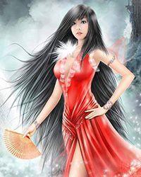 心甘情愿简谱完整版